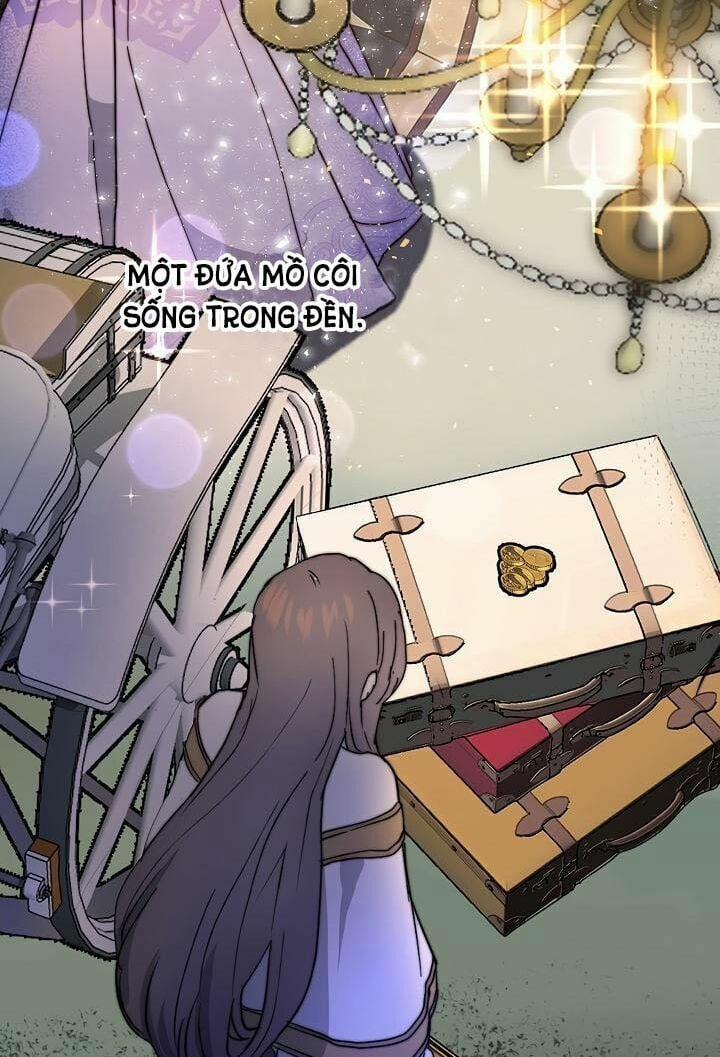 Lời Thú Nhận Nhầm Lẫn 38 trang 27