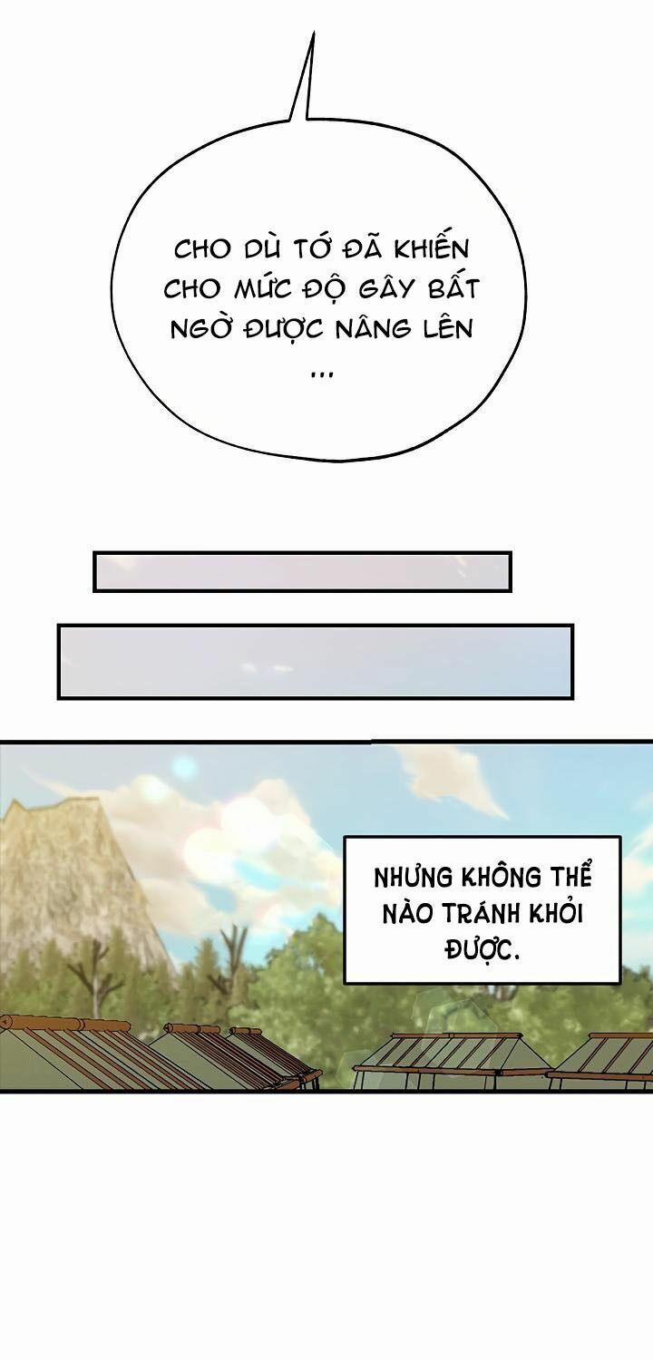 Lời Thú Nhận Nhầm Lẫn 38 trang 30