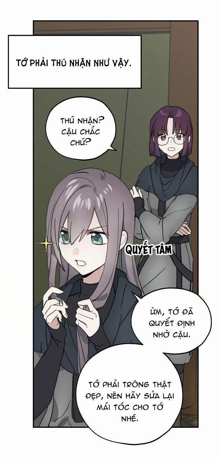 Lời Thú Nhận Nhầm Lẫn 38 trang 31