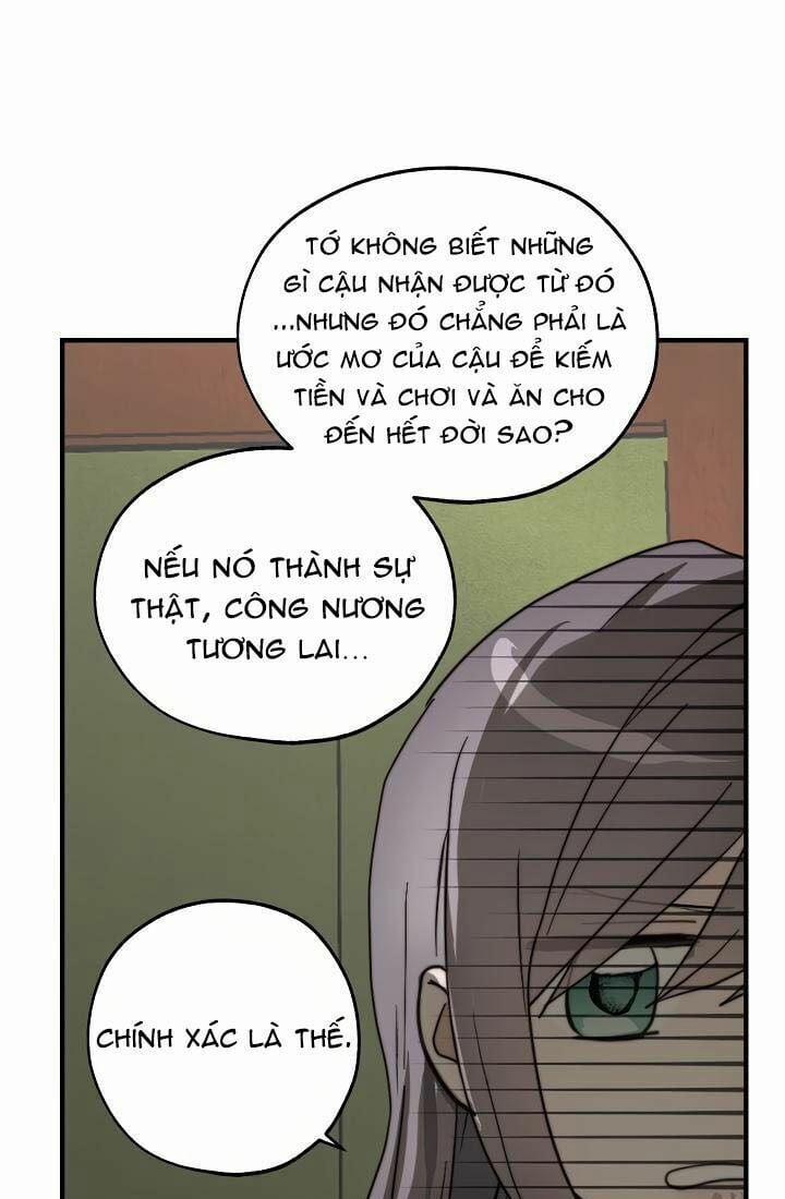 Lời Thú Nhận Nhầm Lẫn 38 trang 32