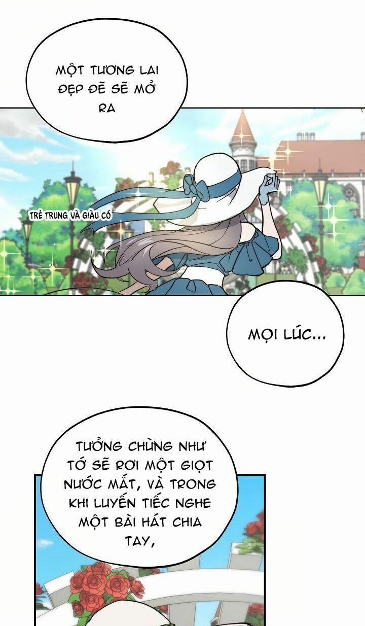 Lời Thú Nhận Nhầm Lẫn 38 trang 34