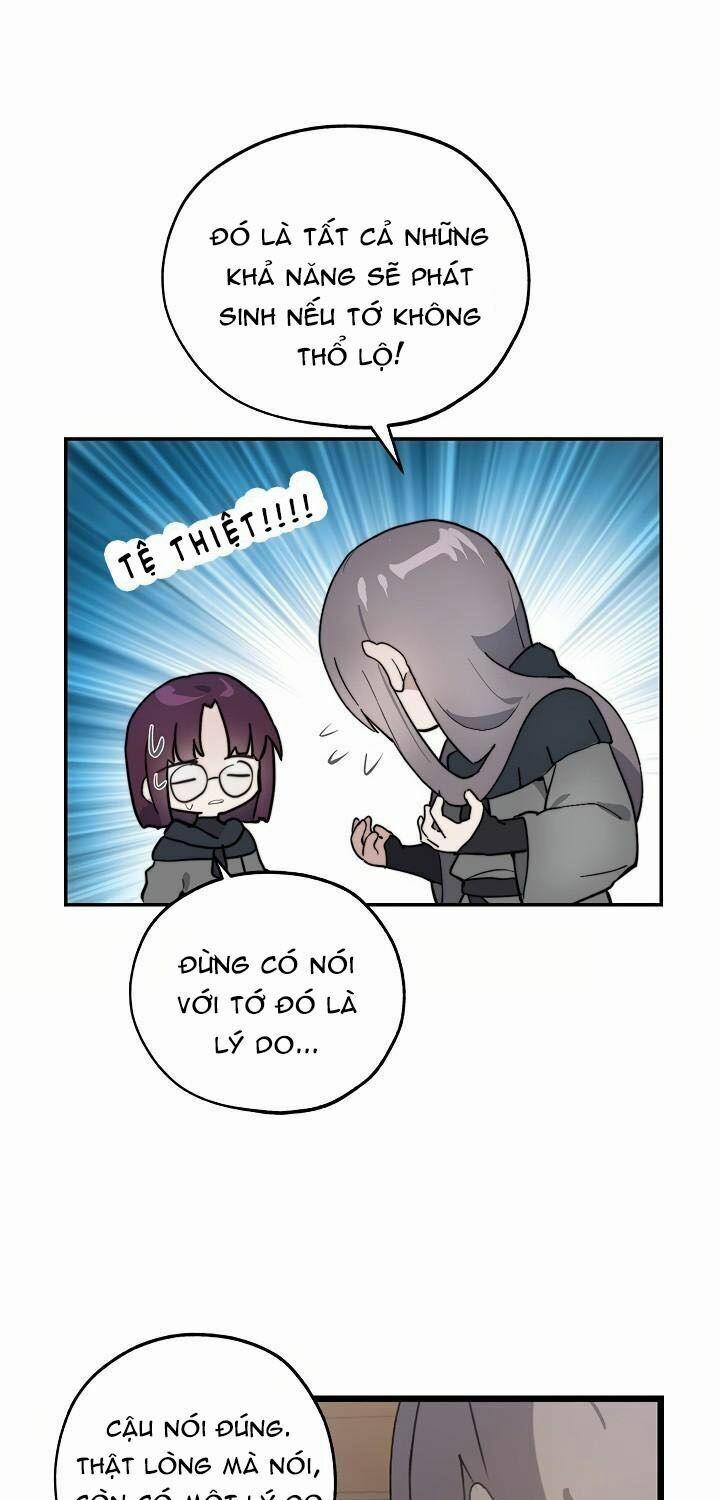 Lời Thú Nhận Nhầm Lẫn 38 trang 36