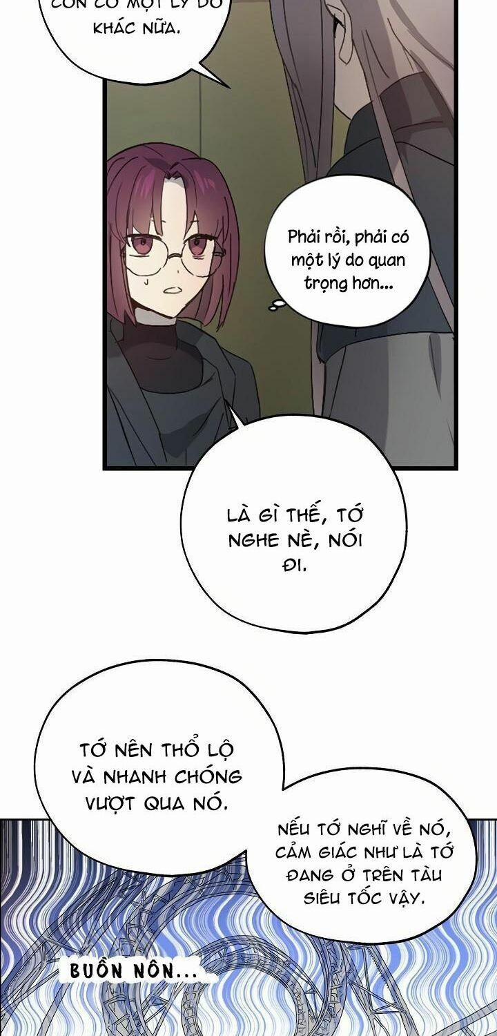 Lời Thú Nhận Nhầm Lẫn 38 trang 37