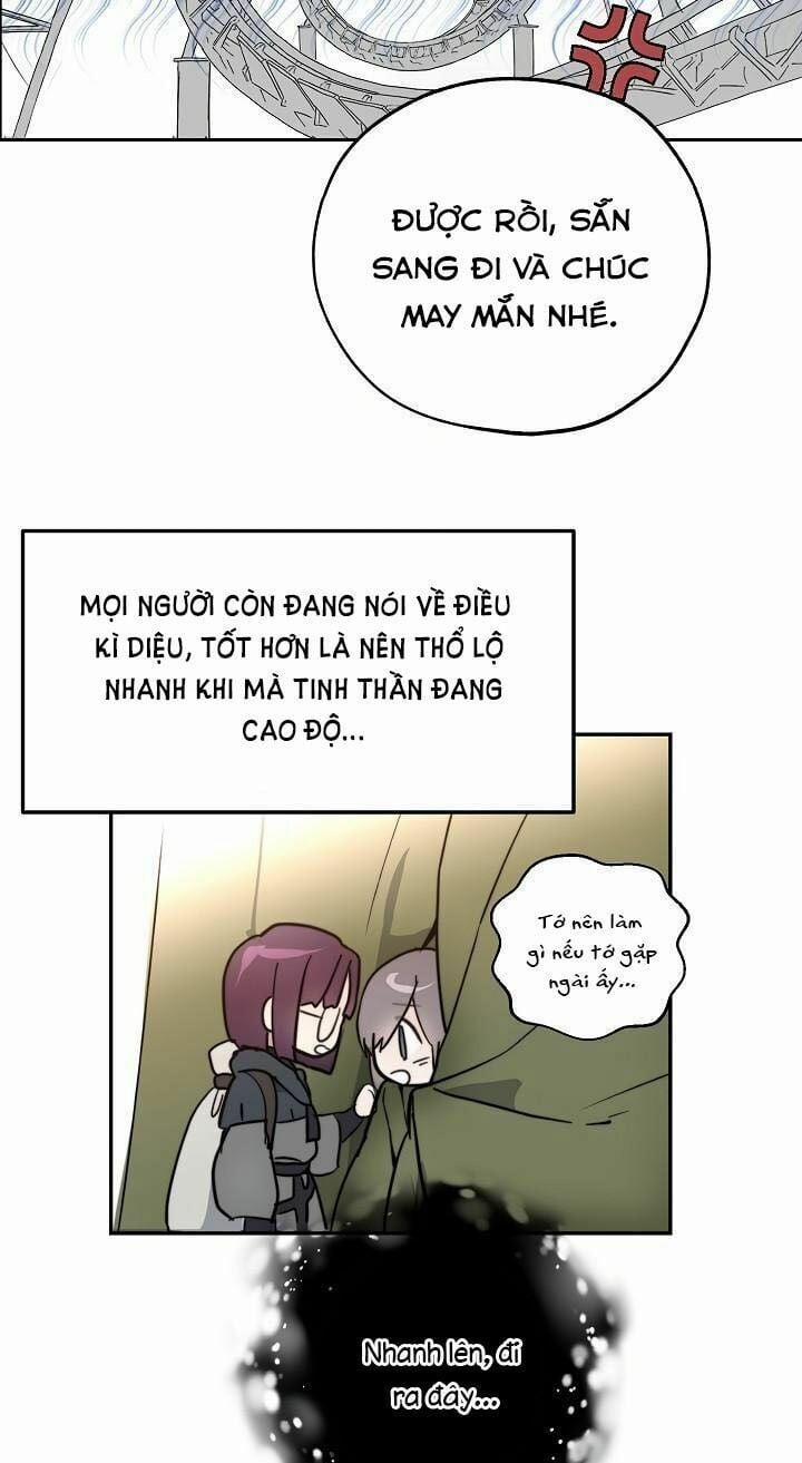 Lời Thú Nhận Nhầm Lẫn 38 trang 38