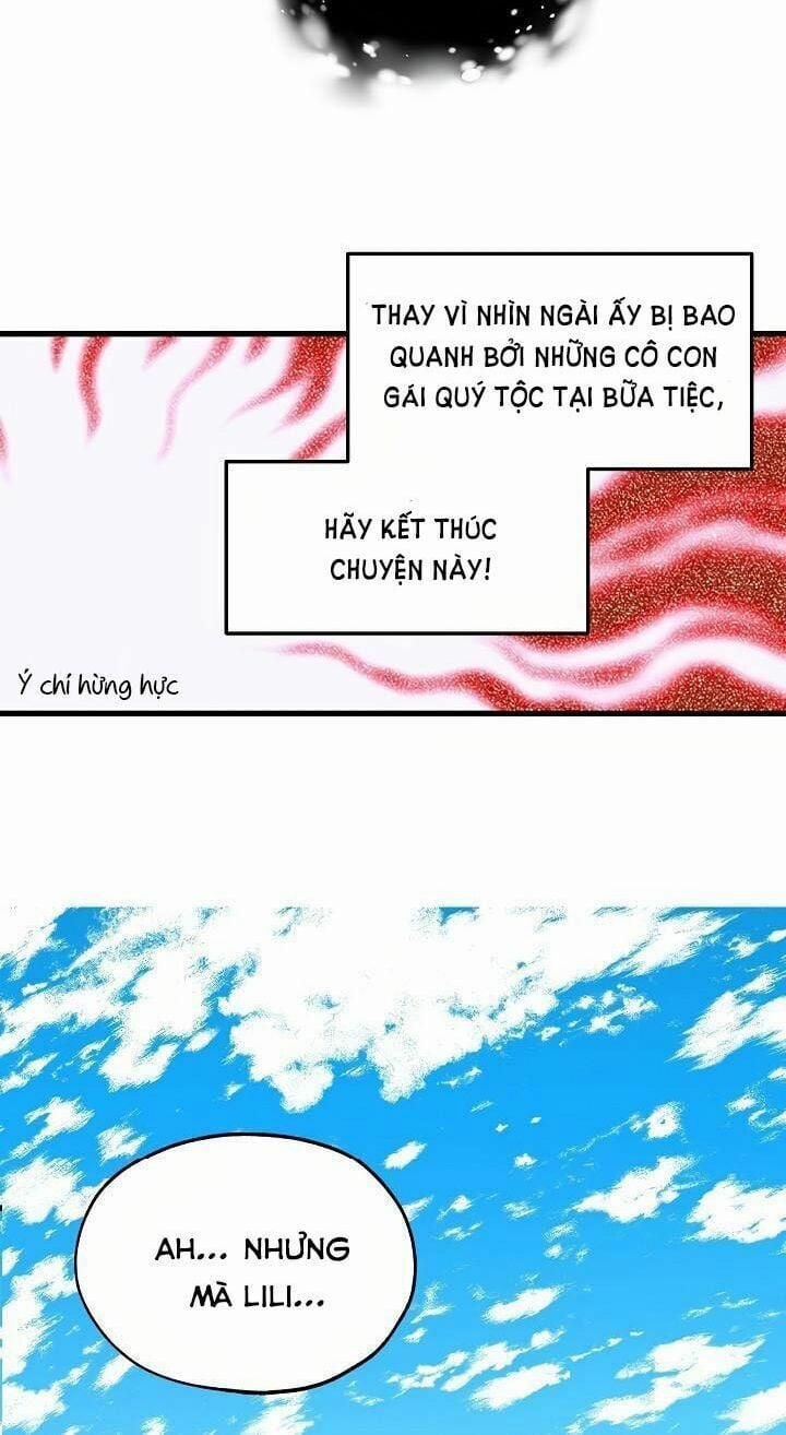 Lời Thú Nhận Nhầm Lẫn 38 trang 39