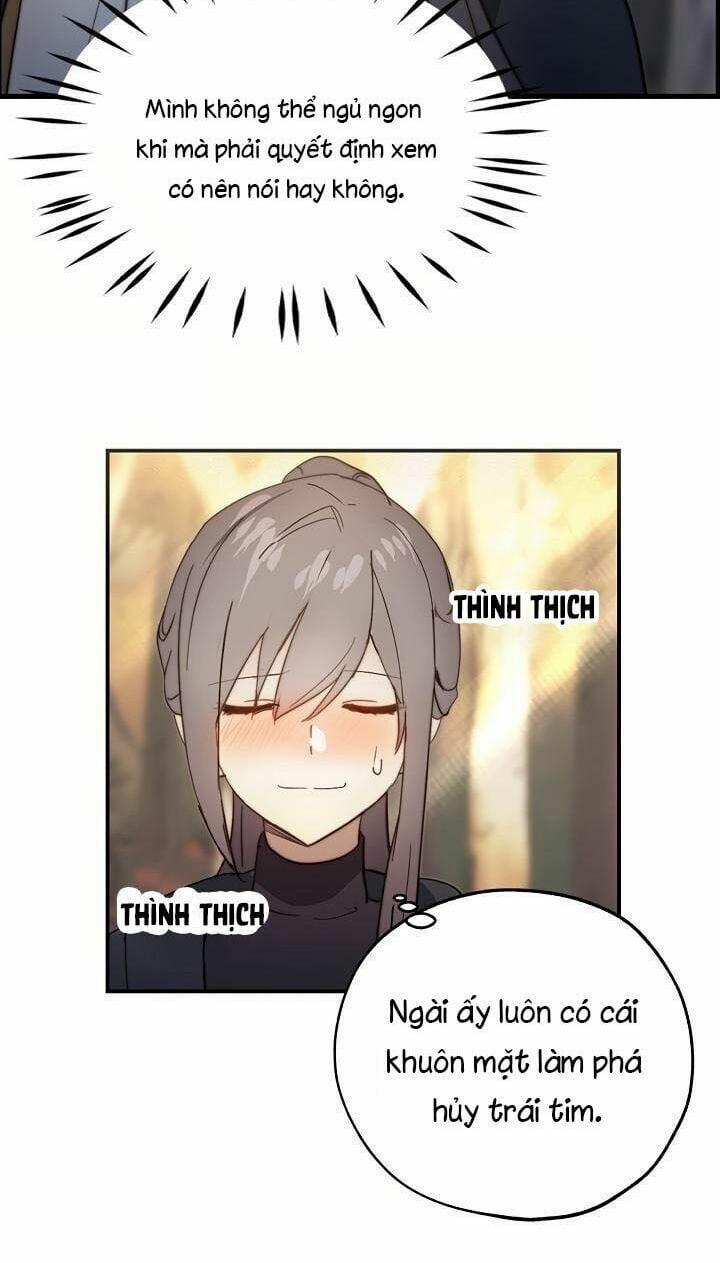 Lời Thú Nhận Nhầm Lẫn 38 trang 45