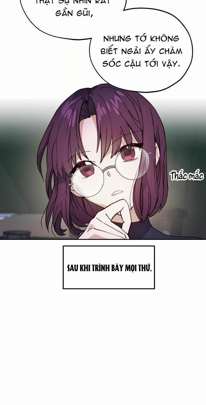 Lời Thú Nhận Nhầm Lẫn 38 trang 8