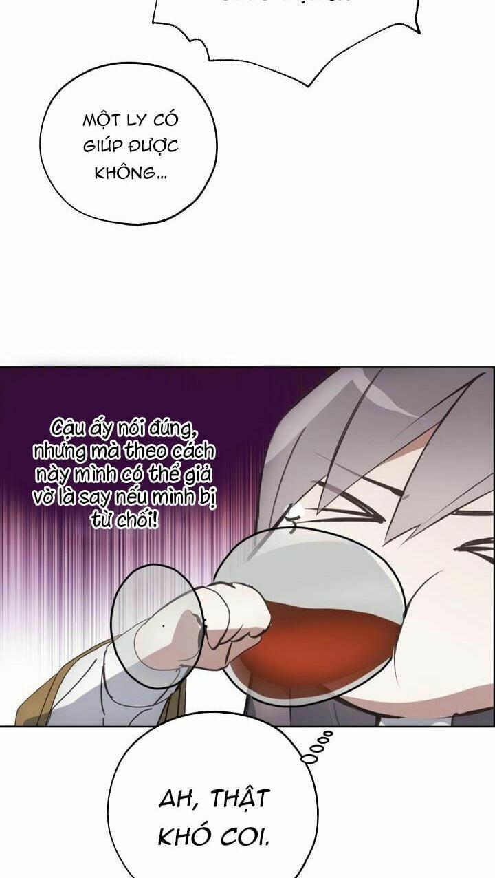 Lời Thú Nhận Nhầm Lẫn 39 trang 12