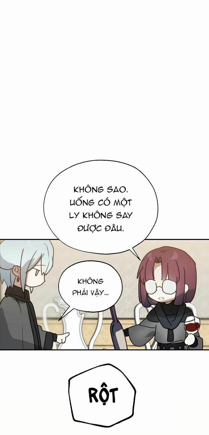 Lời Thú Nhận Nhầm Lẫn 39 trang 15