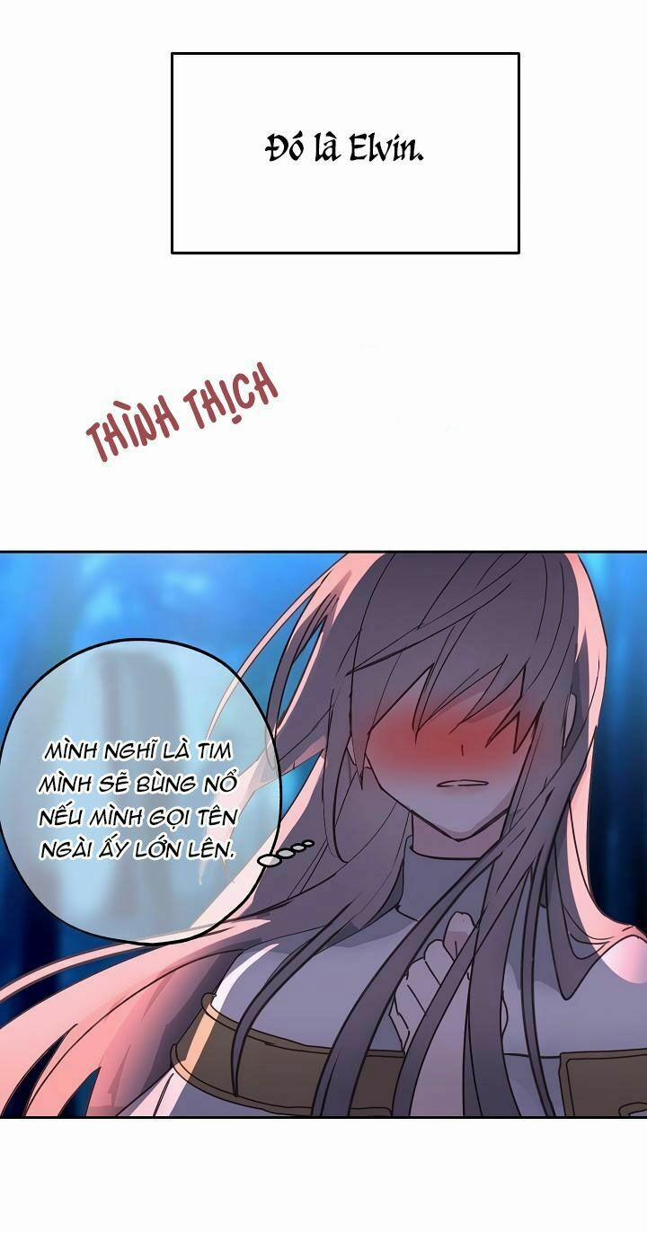 Lời Thú Nhận Nhầm Lẫn 39 trang 21