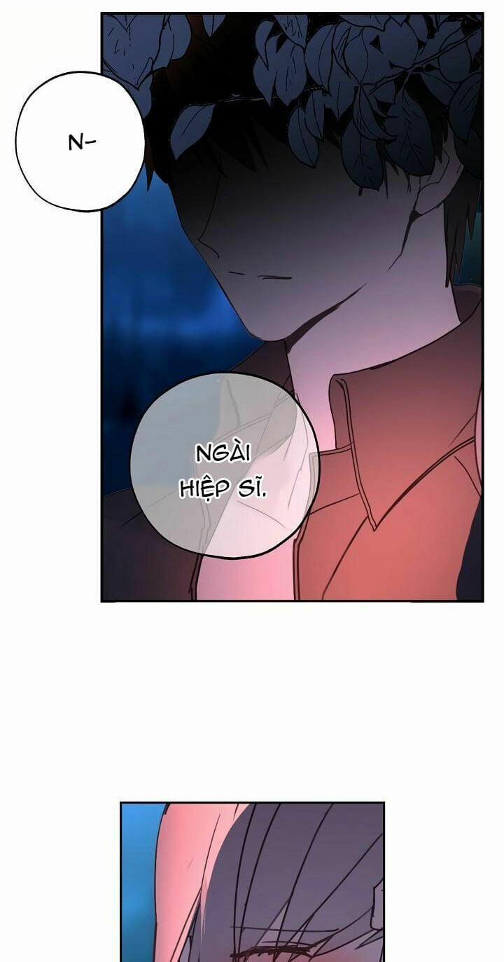 Lời Thú Nhận Nhầm Lẫn 39 trang 22