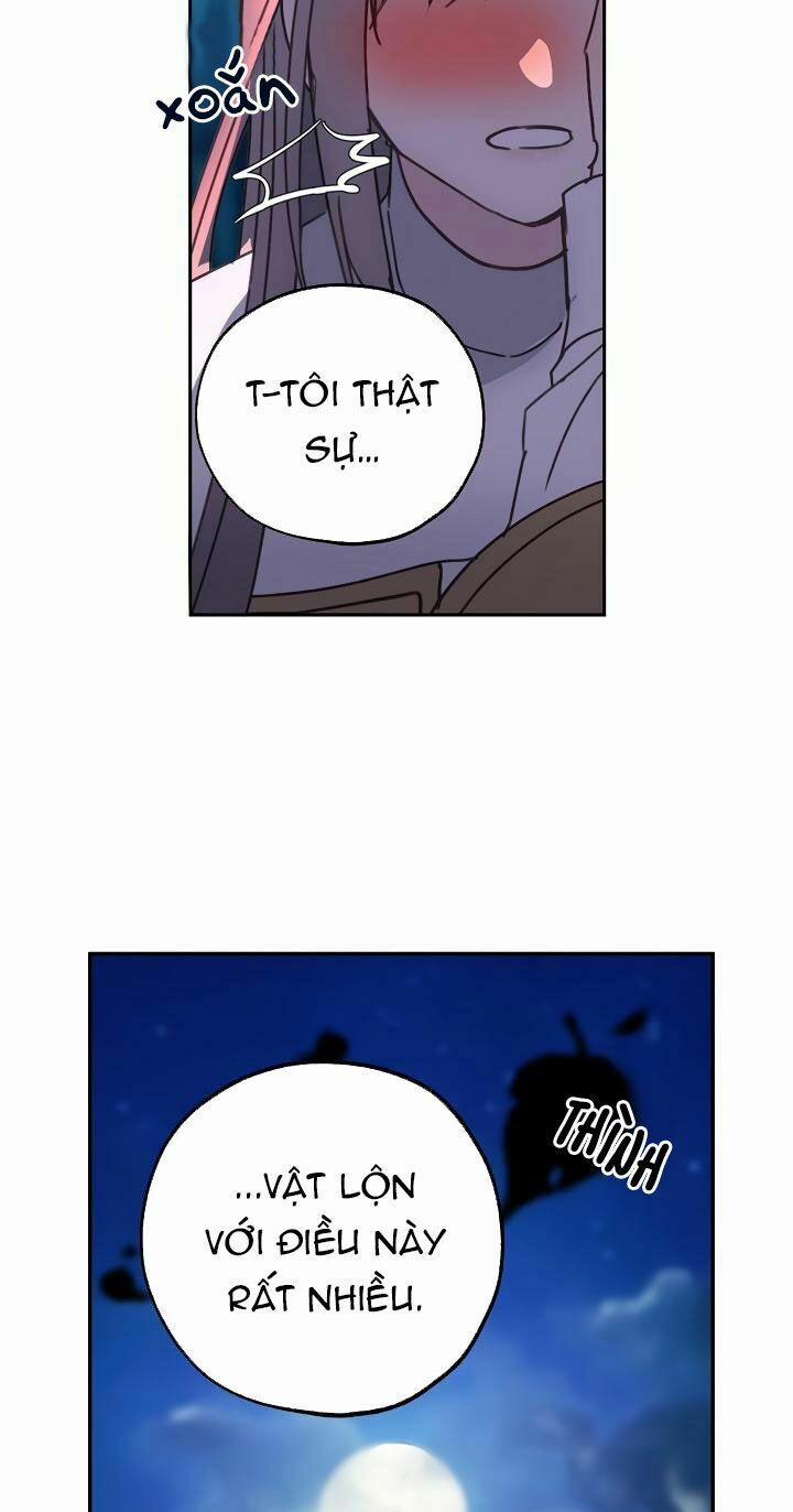 Lời Thú Nhận Nhầm Lẫn 39 trang 23