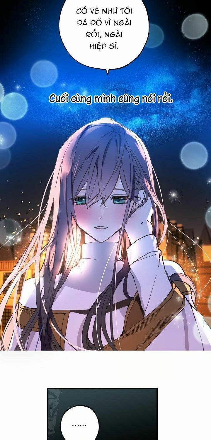 Lời Thú Nhận Nhầm Lẫn 39 trang 26