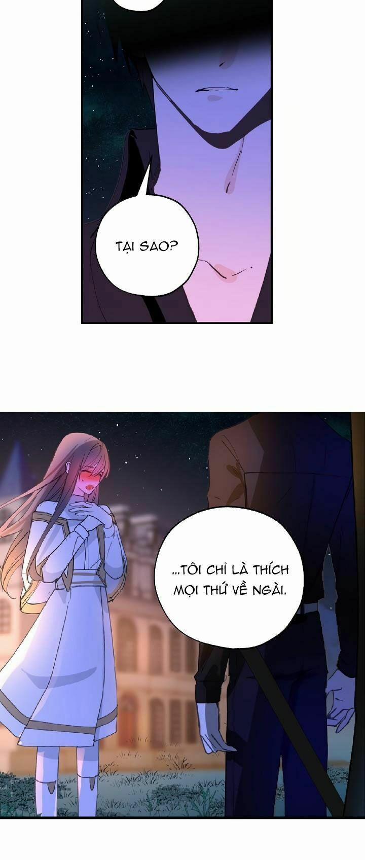 Lời Thú Nhận Nhầm Lẫn 39 trang 27