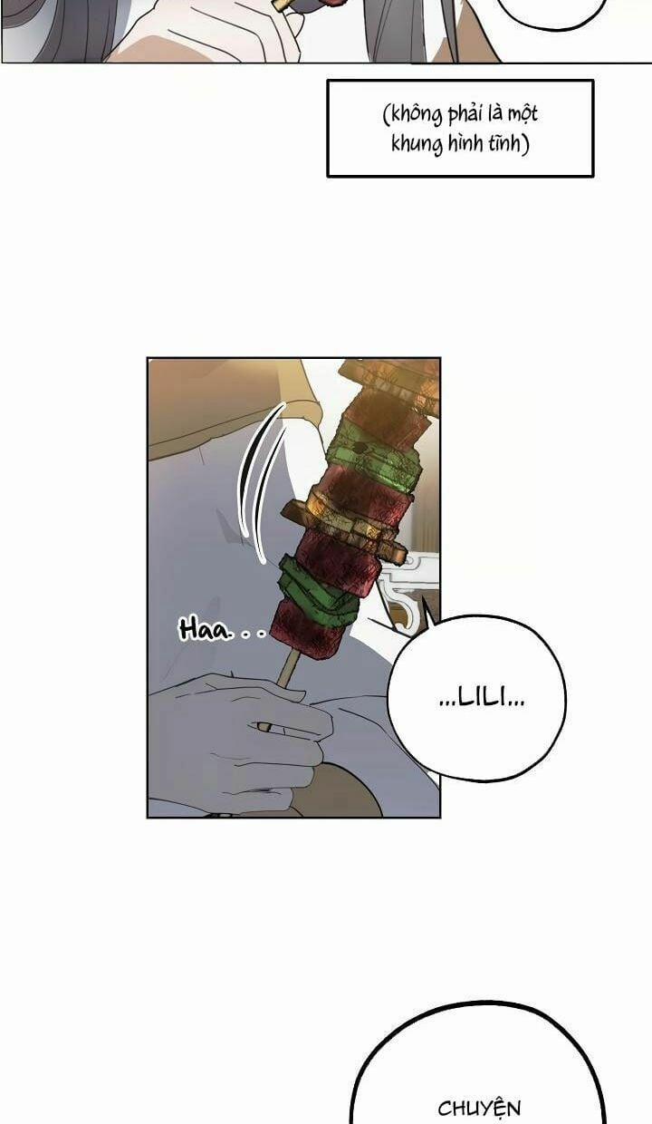 Lời Thú Nhận Nhầm Lẫn 39 trang 3