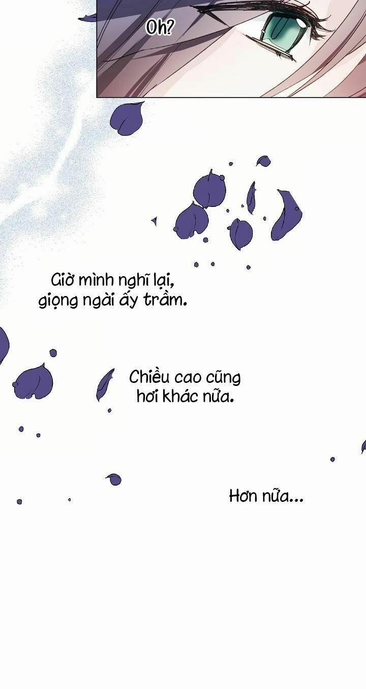 Lời Thú Nhận Nhầm Lẫn 39 trang 31