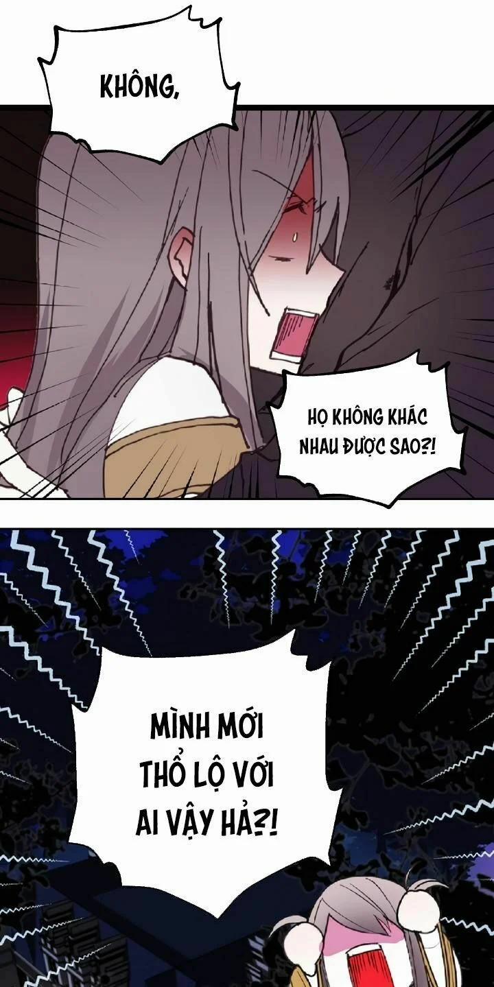 Lời Thú Nhận Nhầm Lẫn 39 trang 33