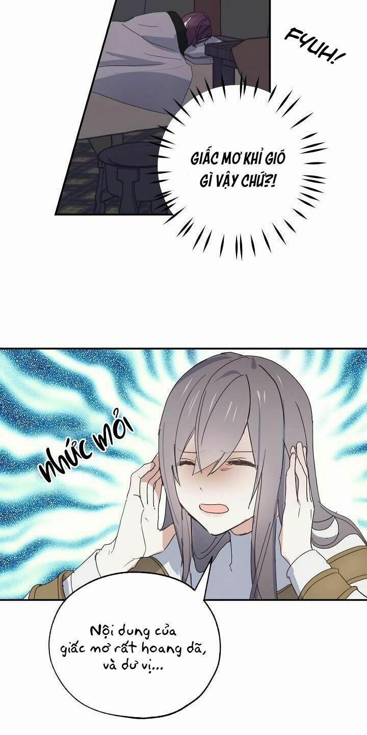 Lời Thú Nhận Nhầm Lẫn 39 trang 36