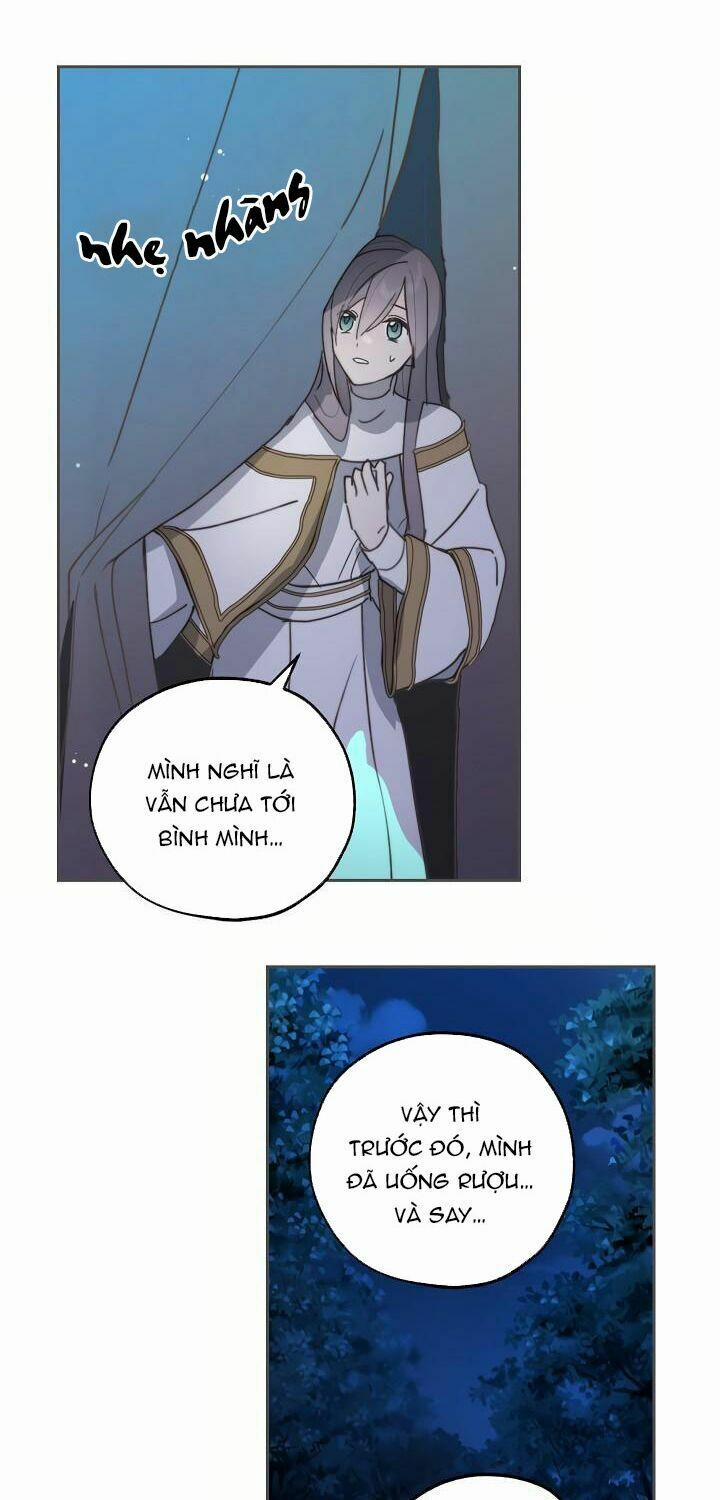 Lời Thú Nhận Nhầm Lẫn 39 trang 38