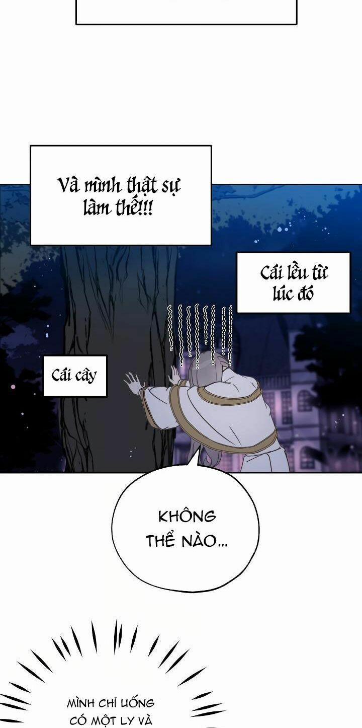 Lời Thú Nhận Nhầm Lẫn 39 trang 40