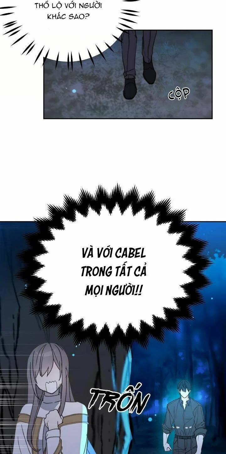 Lời Thú Nhận Nhầm Lẫn 39 trang 41