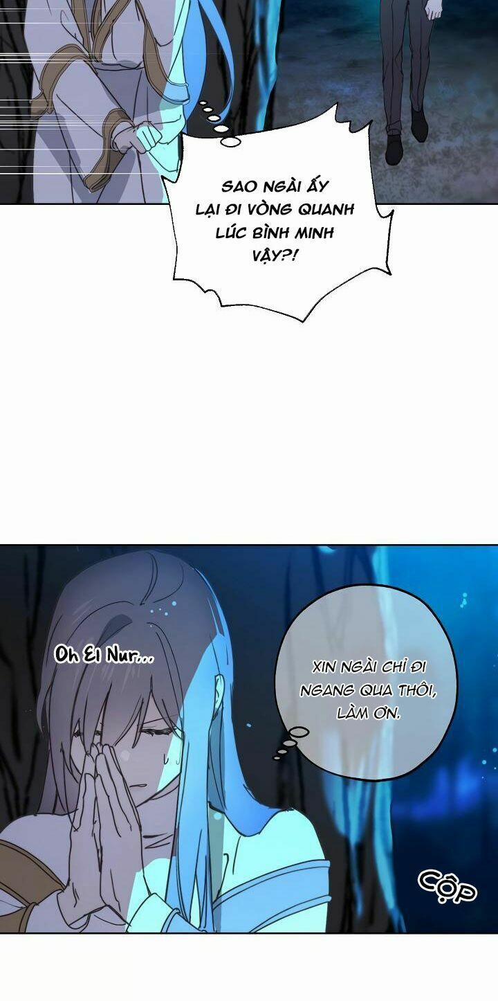 Lời Thú Nhận Nhầm Lẫn 39 trang 42