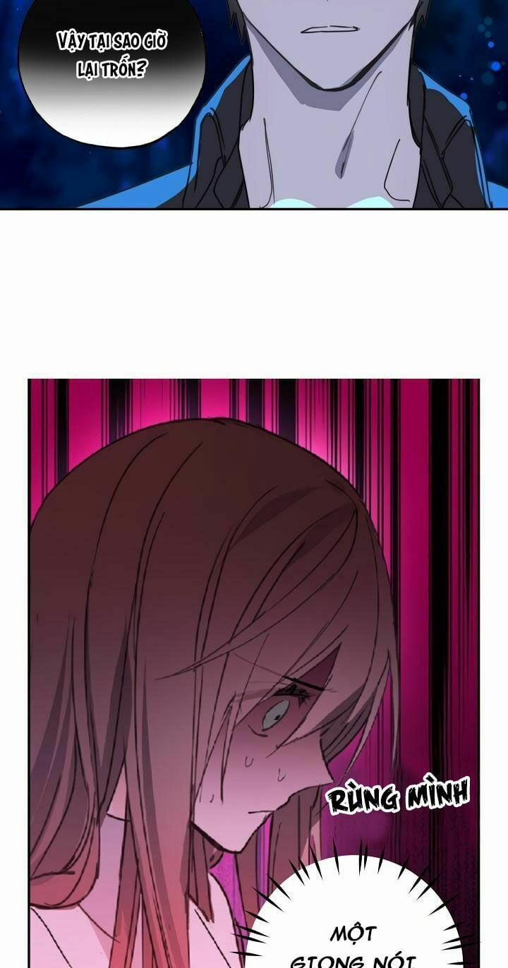 Lời Thú Nhận Nhầm Lẫn 39 trang 45