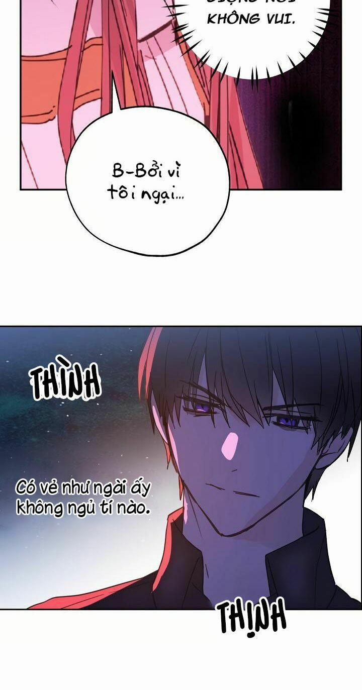 Lời Thú Nhận Nhầm Lẫn 39 trang 46