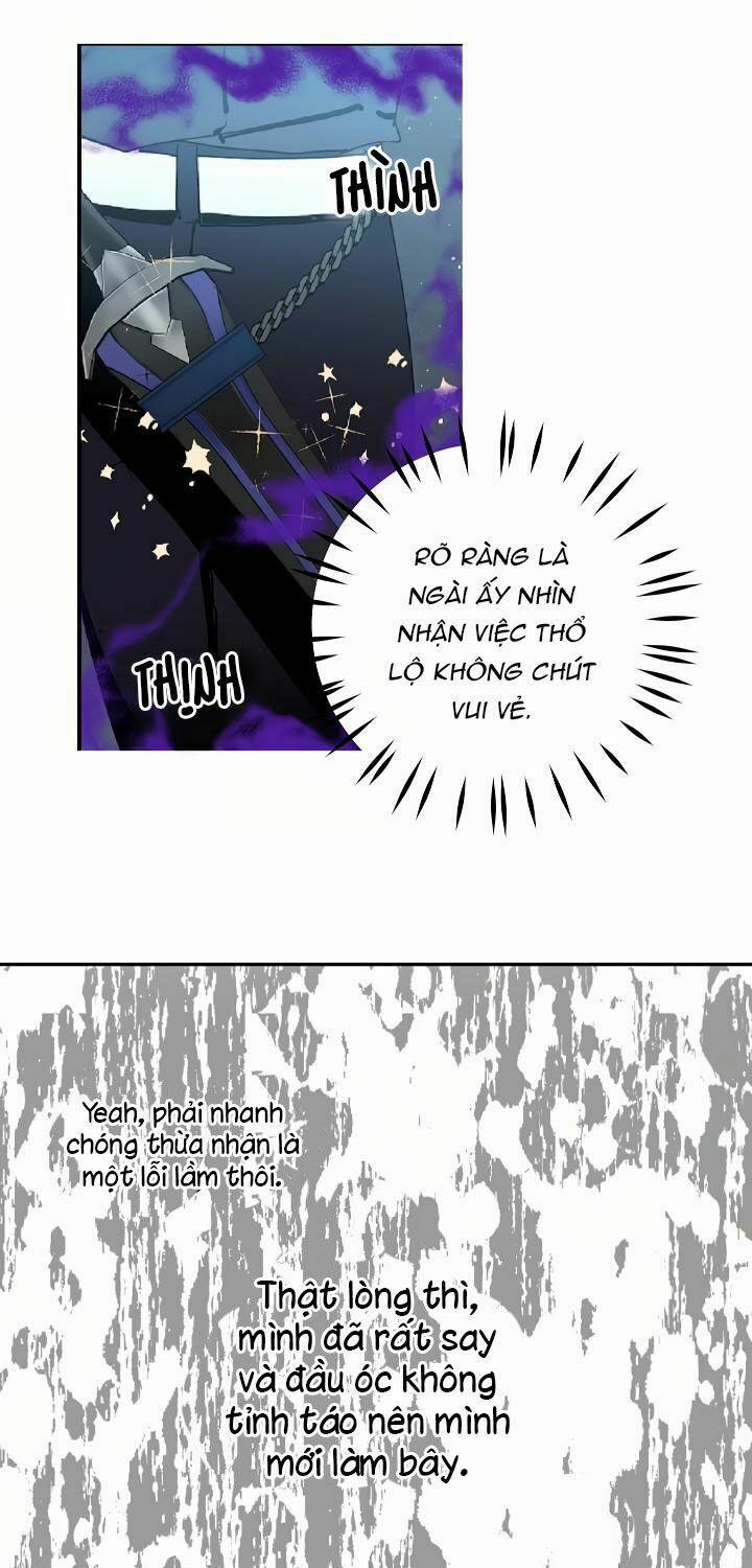 Lời Thú Nhận Nhầm Lẫn 39 trang 47