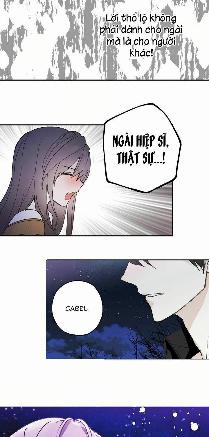 Lời Thú Nhận Nhầm Lẫn 39 trang 48