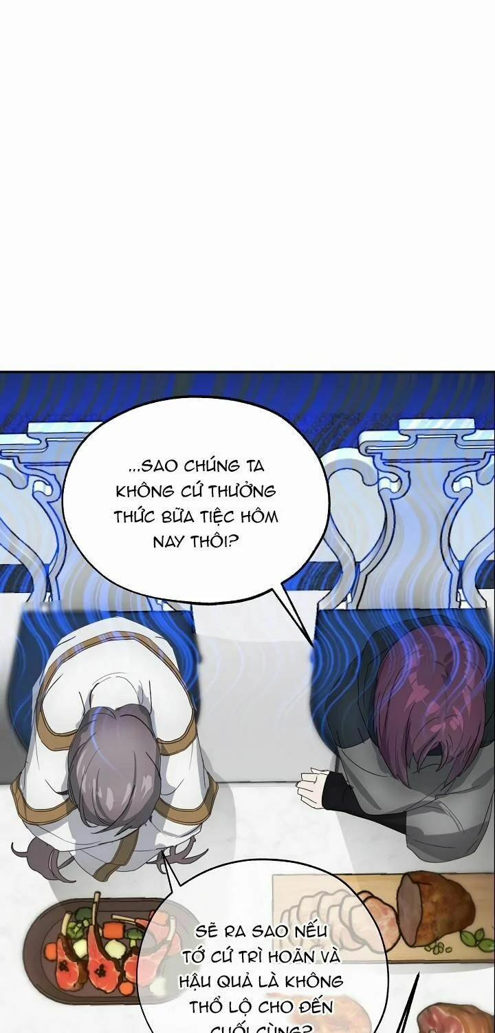 Lời Thú Nhận Nhầm Lẫn 39 trang 5