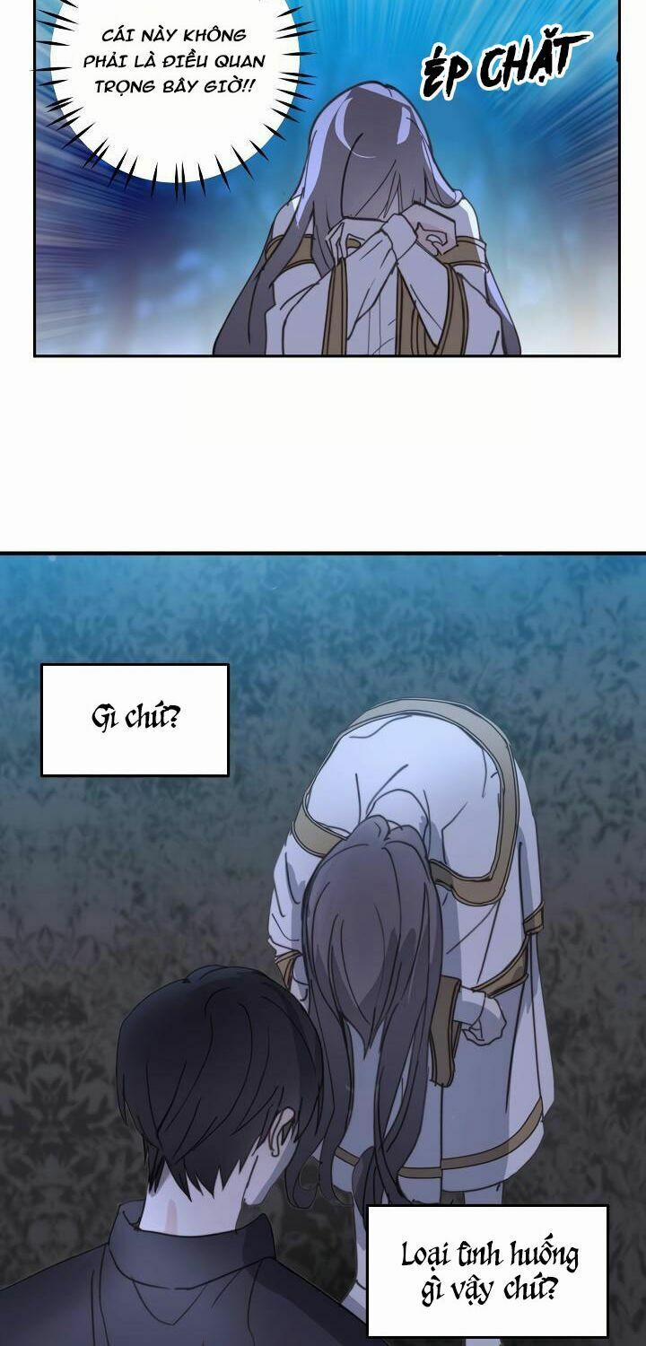 Lời Thú Nhận Nhầm Lẫn 39 trang 53