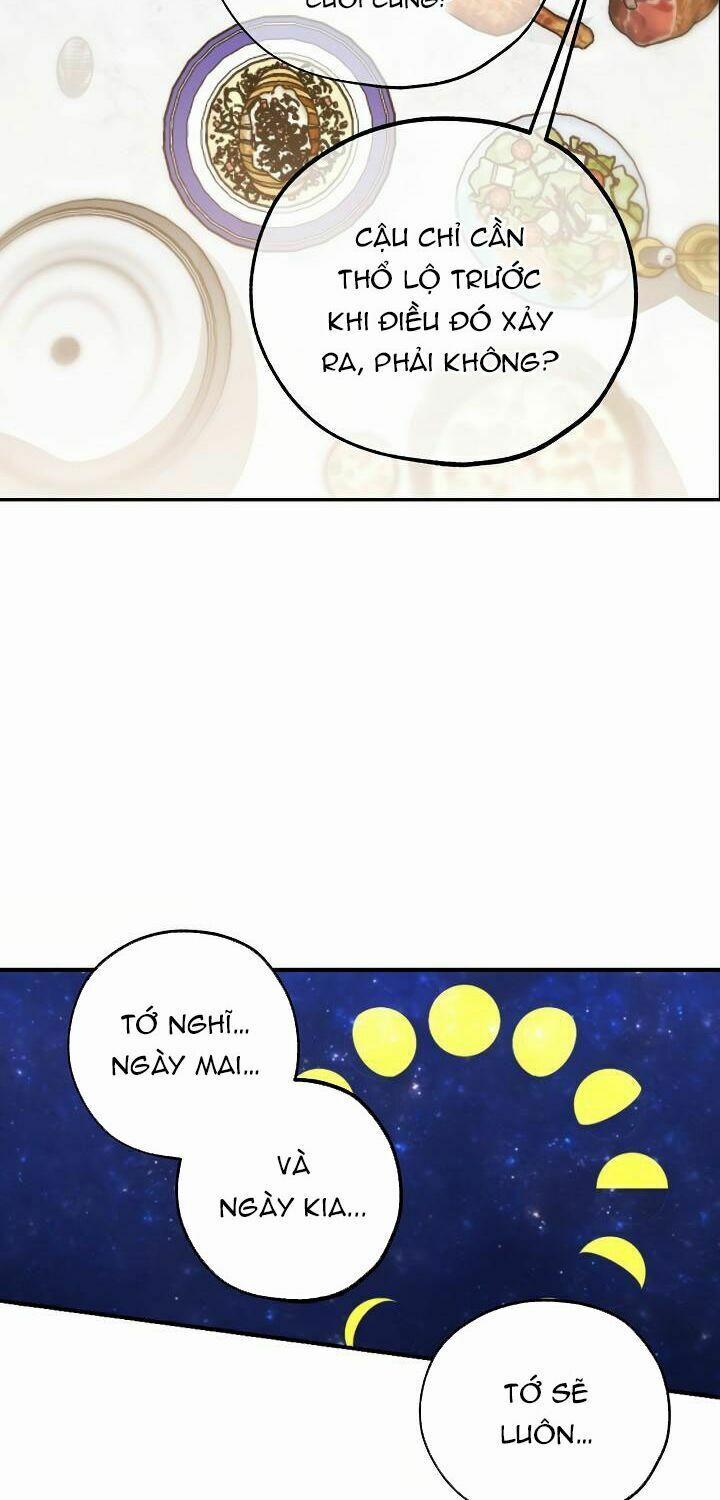 Lời Thú Nhận Nhầm Lẫn 39 trang 6