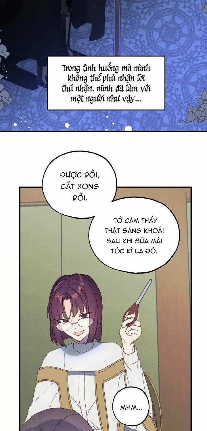 Lời Thú Nhận Nhầm Lẫn 39 trang 61