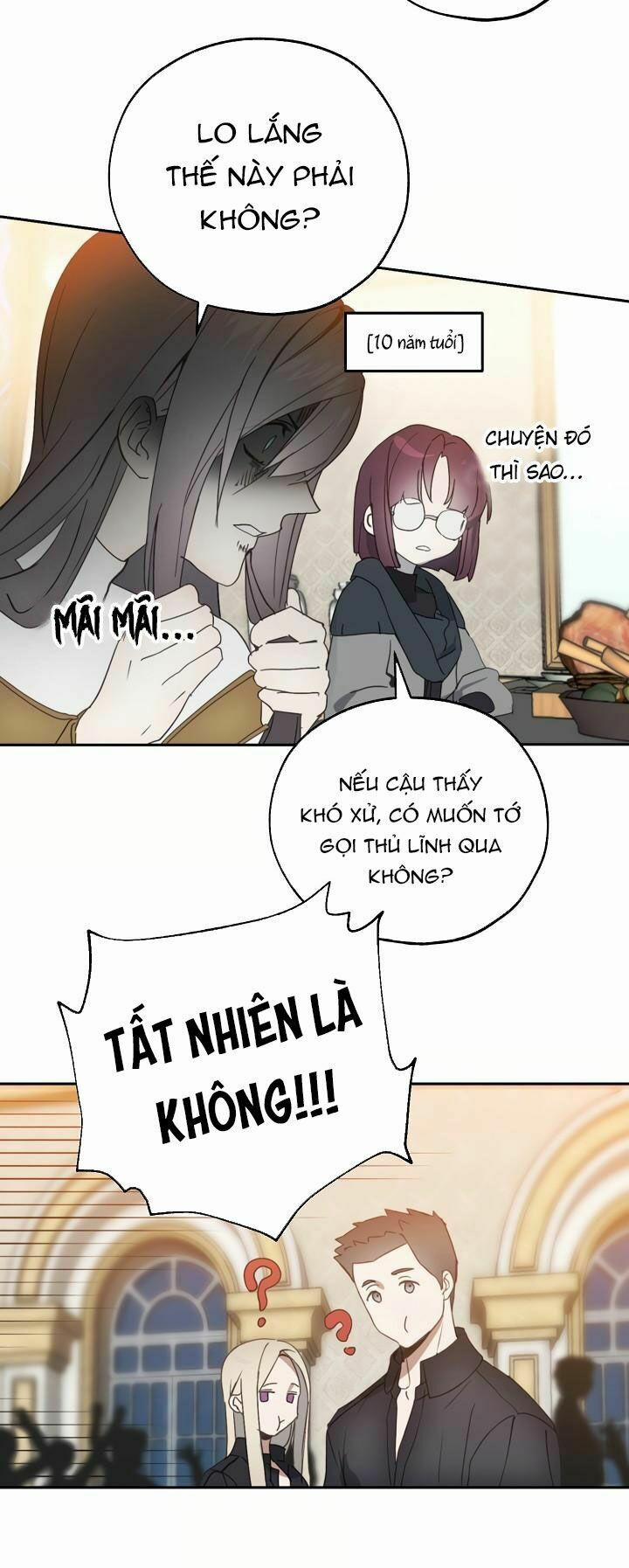 Lời Thú Nhận Nhầm Lẫn 39 trang 7