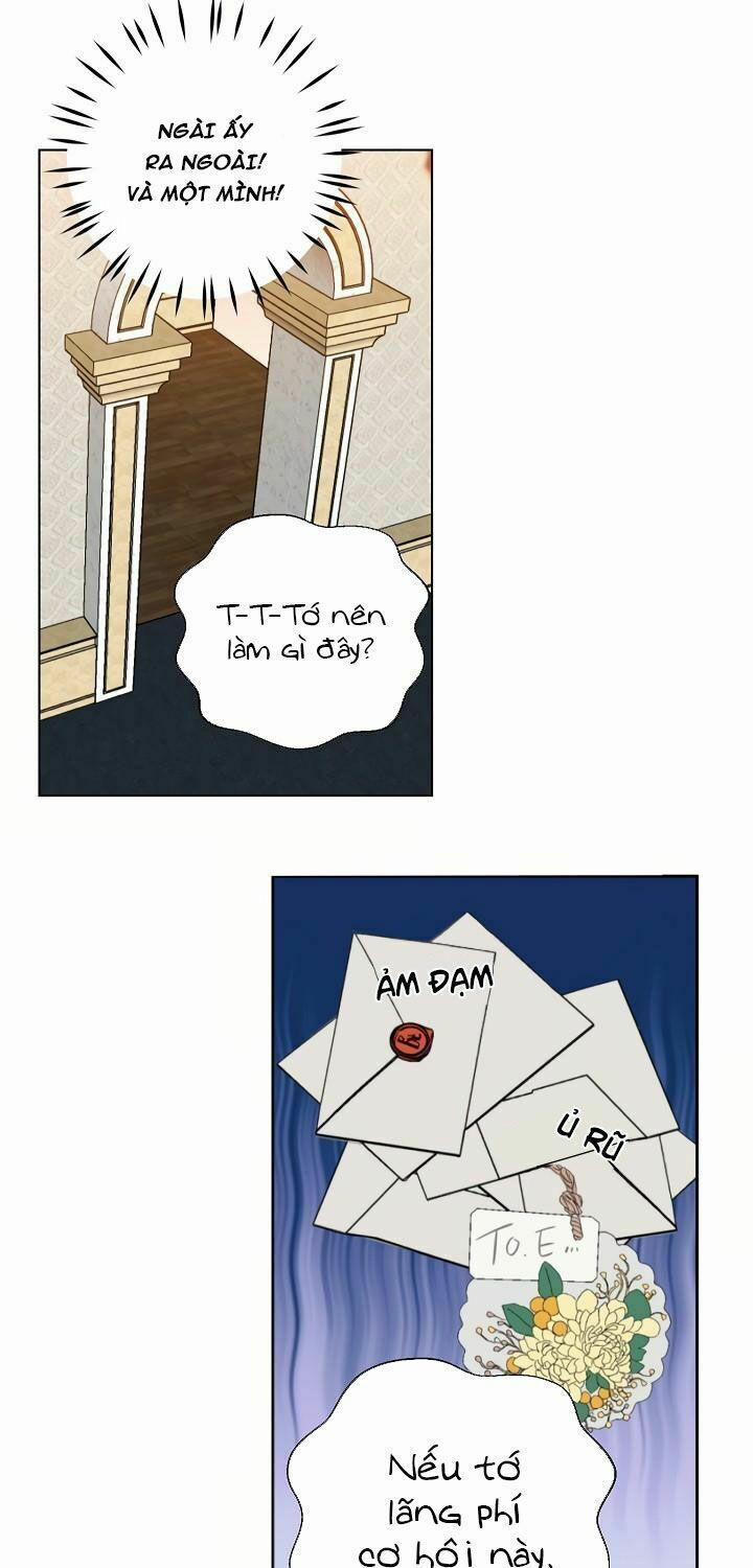 Lời Thú Nhận Nhầm Lẫn 39 trang 9