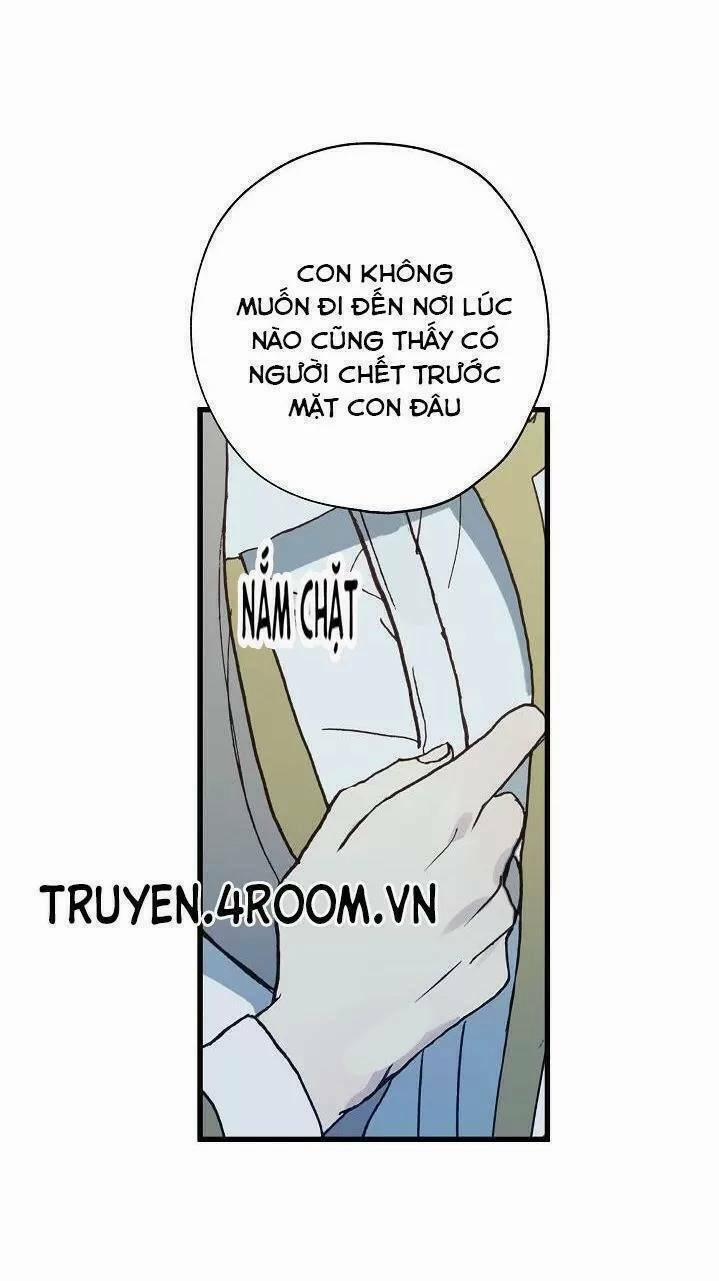 Lời Thú Nhận Nhầm Lẫn 4 trang 13