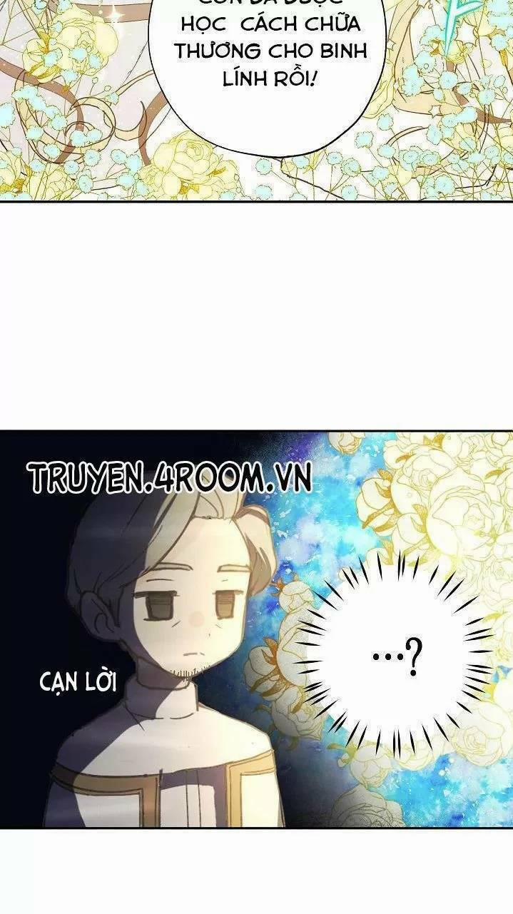 Lời Thú Nhận Nhầm Lẫn 4 trang 23