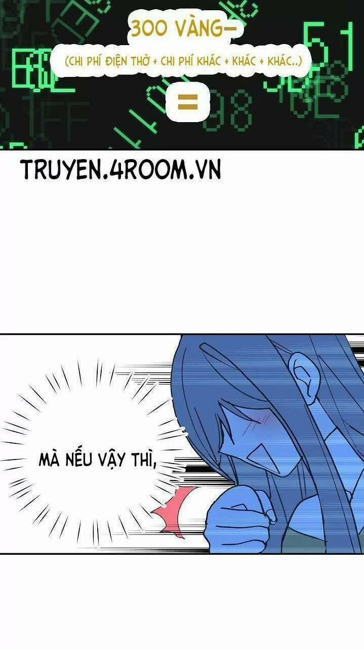 Lời Thú Nhận Nhầm Lẫn 4 trang 28