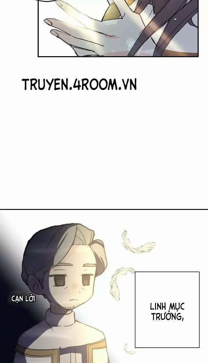 Lời Thú Nhận Nhầm Lẫn 4 trang 32