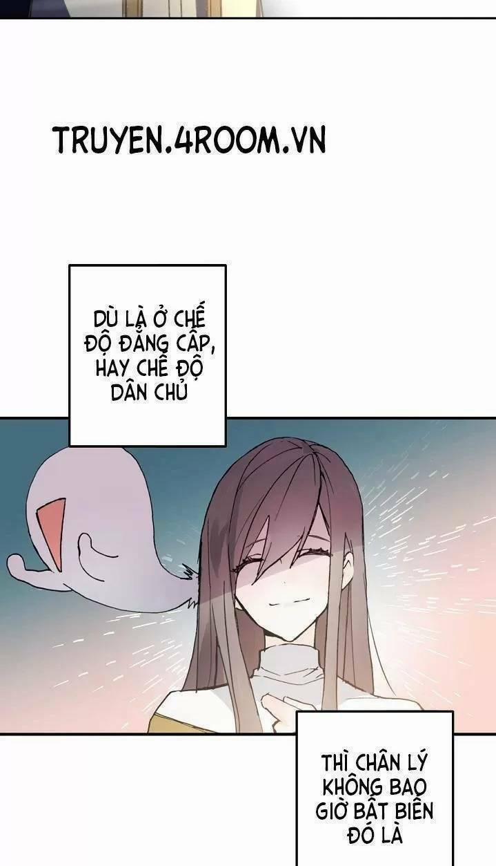 Lời Thú Nhận Nhầm Lẫn 4 trang 33