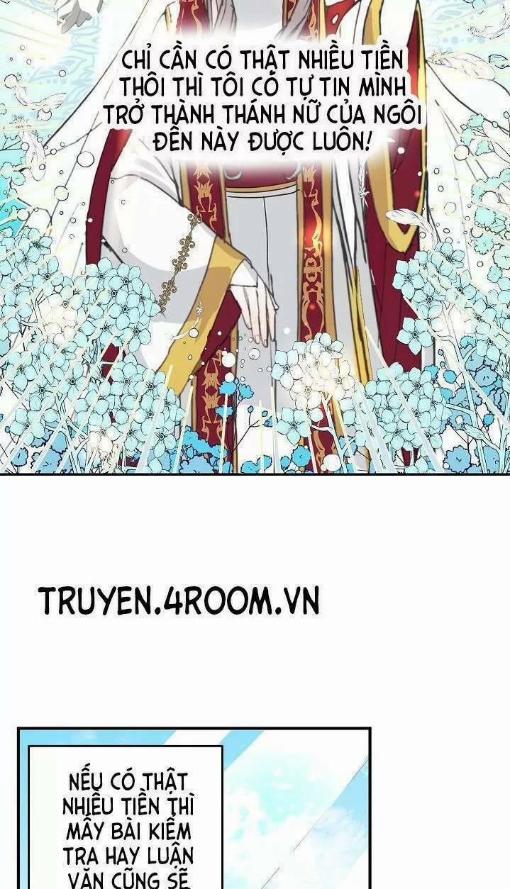 Lời Thú Nhận Nhầm Lẫn 4 trang 37