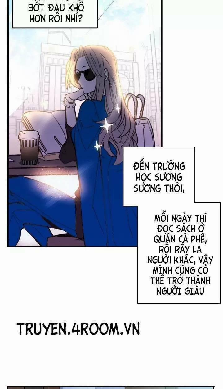 Lời Thú Nhận Nhầm Lẫn 4 trang 38