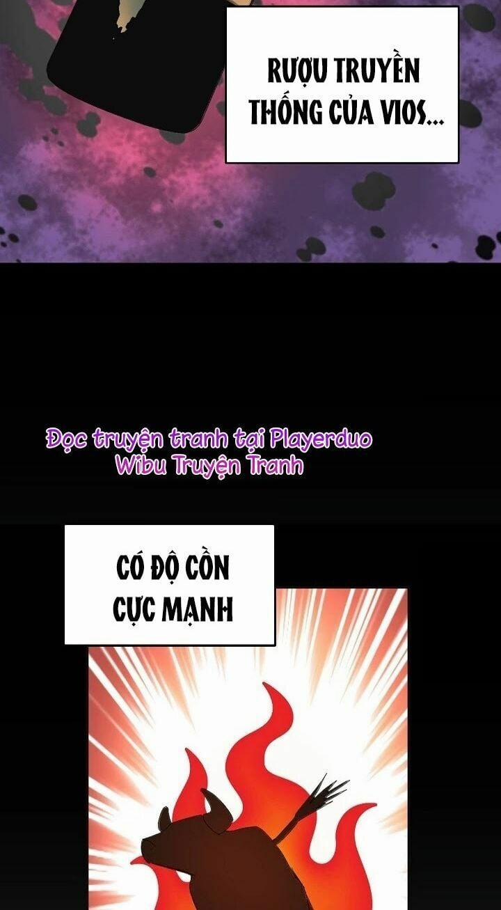 Lời Thú Nhận Nhầm Lẫn 40 trang 1