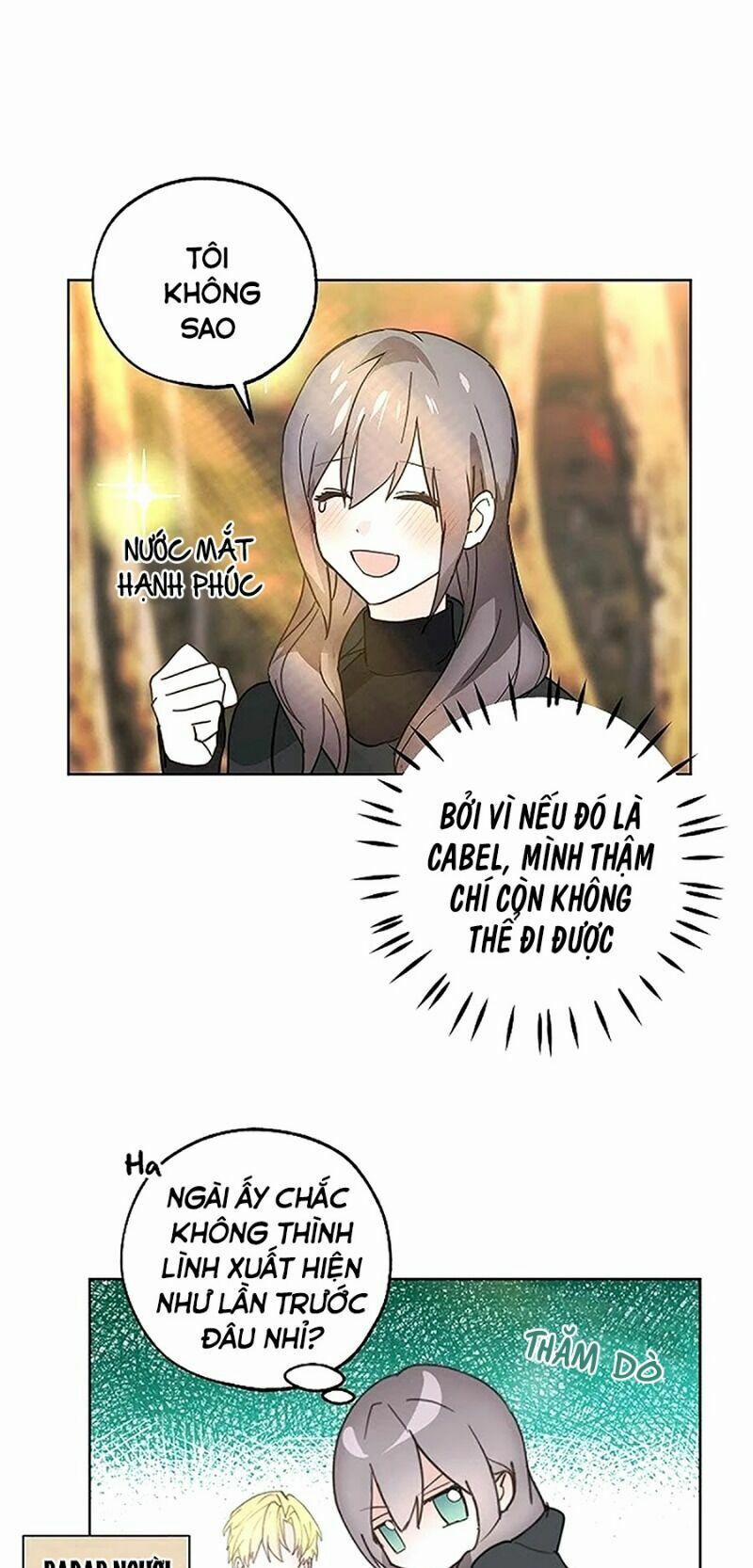 Lời Thú Nhận Nhầm Lẫn 40 trang 12