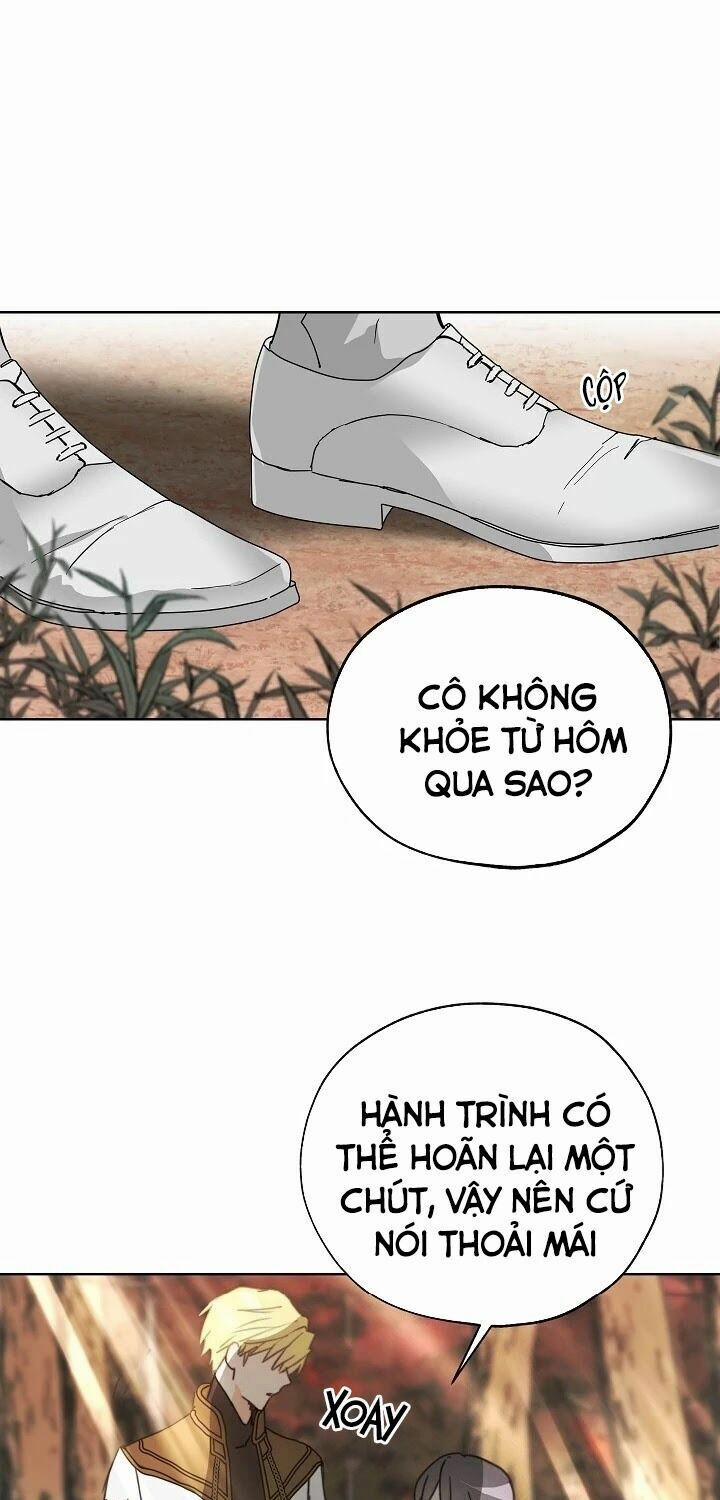 Lời Thú Nhận Nhầm Lẫn 40 trang 18