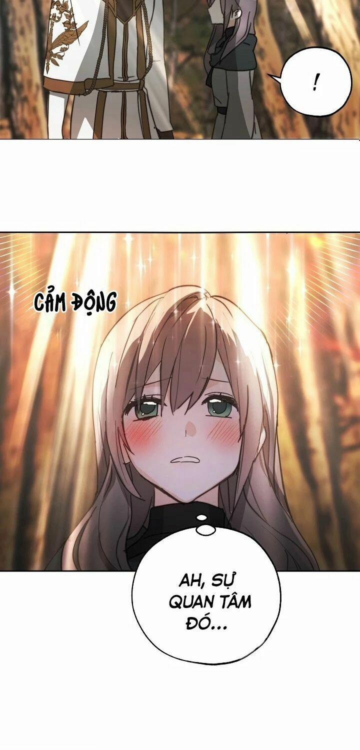 Lời Thú Nhận Nhầm Lẫn 40 trang 19