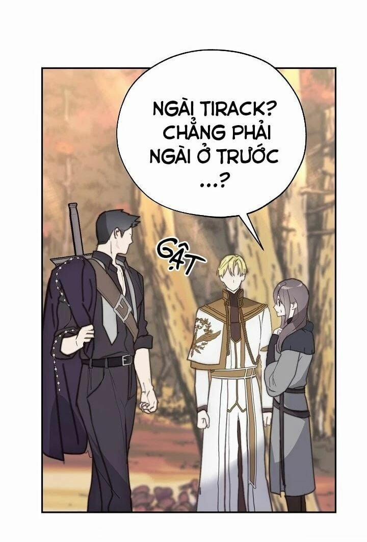 Lời Thú Nhận Nhầm Lẫn 40 trang 23