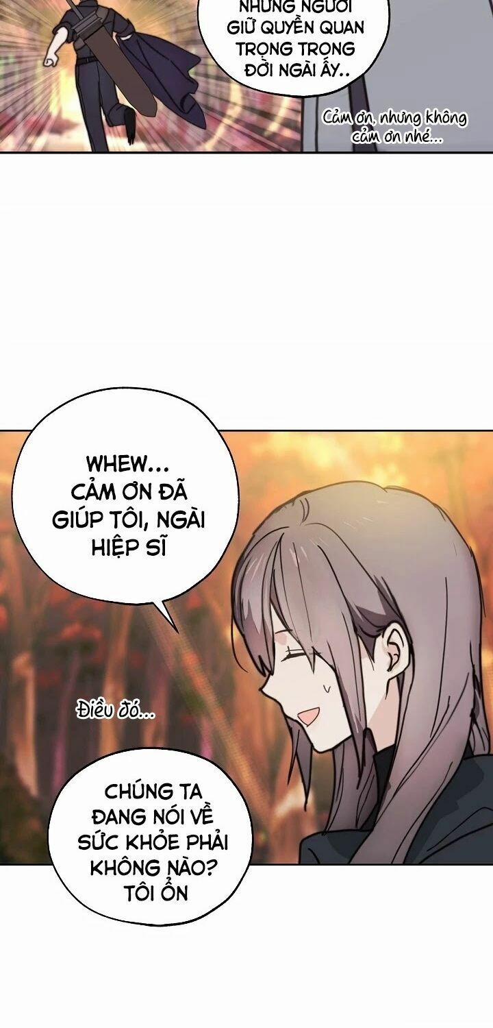 Lời Thú Nhận Nhầm Lẫn 40 trang 36