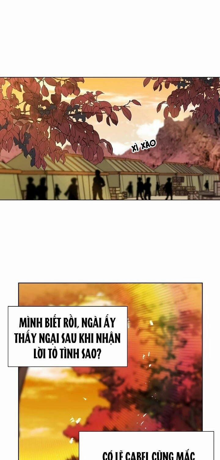 Lời Thú Nhận Nhầm Lẫn 40 trang 39